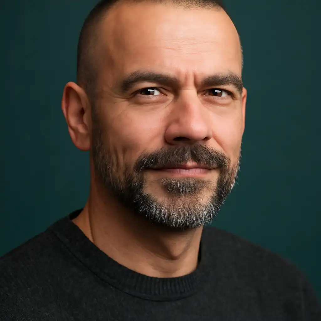 Raj Patel